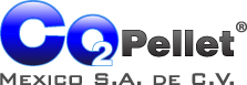 CO2 Pellet